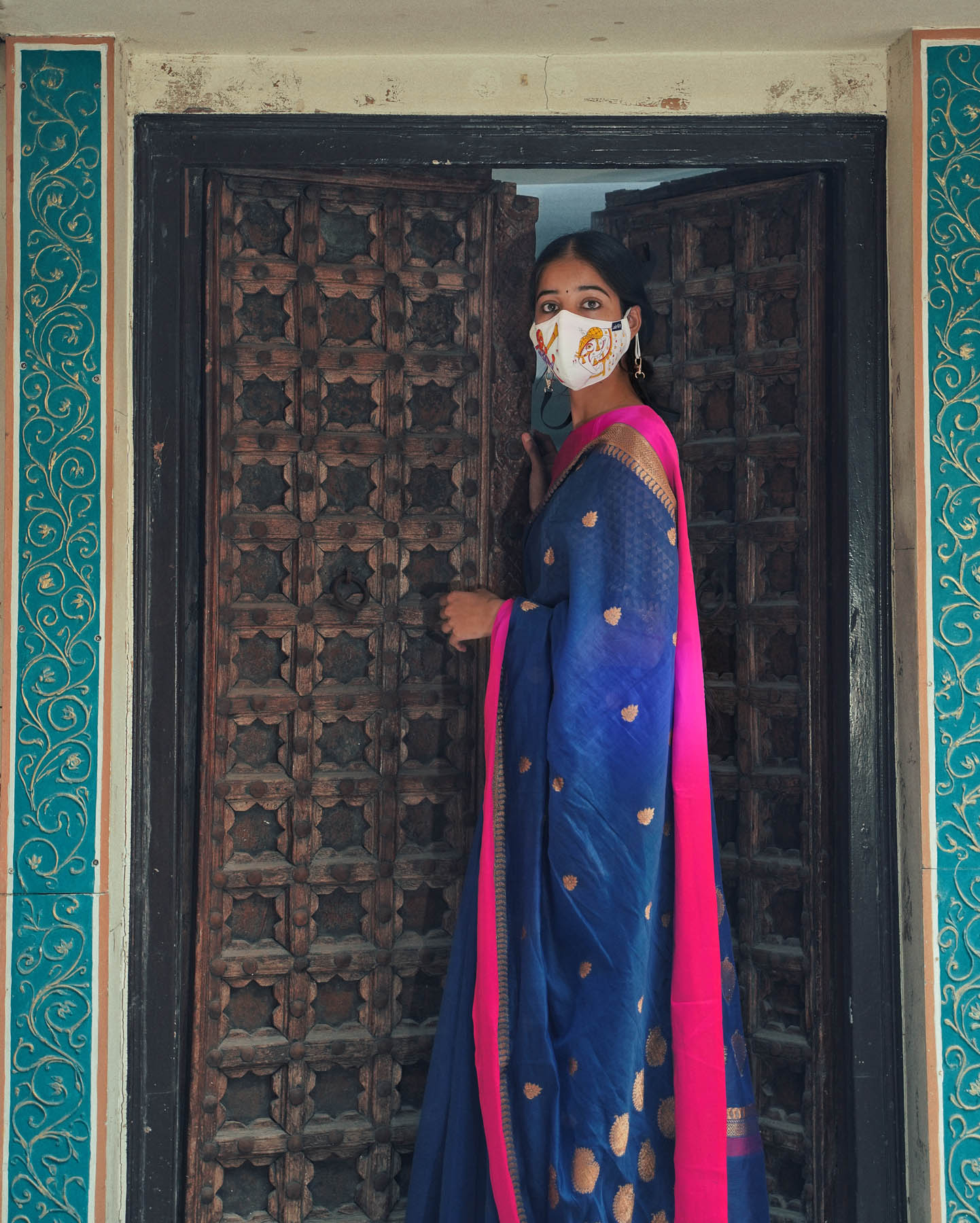 natural and artistic